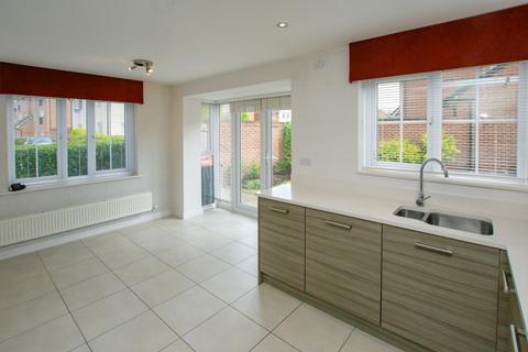 3 bedroom detached house for sale, Imperial Avenue, Winnington, CW8