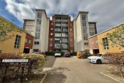 undefined, The Stephenson, North Side, The Staiths, Gateshead, NE8 2BF