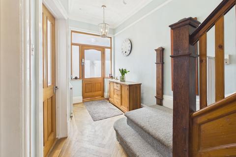 5 bedroom semi-detached house for sale, Eversley Road, Sketty, SA2