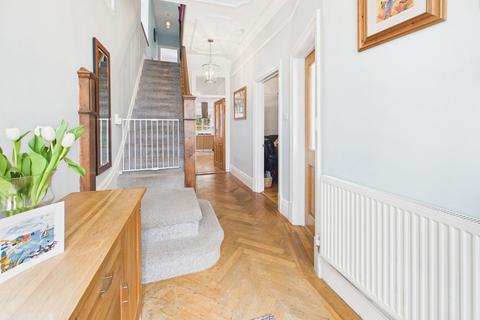 5 bedroom semi-detached house for sale, Eversley Road, Sketty, SA2