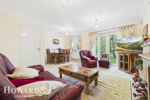 4 bedroom detached house for sale, Killick Crescent, Carlton Colville