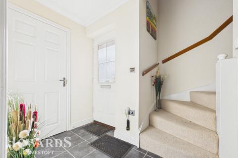 4 bedroom detached house for sale, Killick Crescent, Carlton Colville
