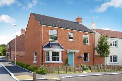 3 bedroom detached house for sale, Hoe Lane, North Baddesley, Southampton