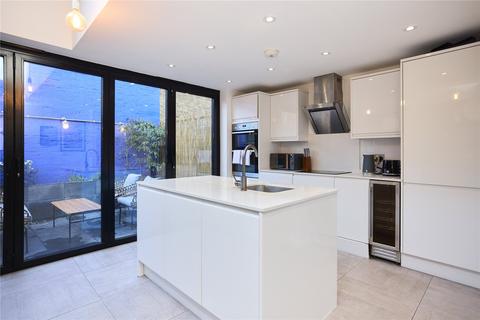 undefined, John Campbell Road, London, N16