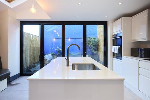 undefined, John Campbell Road, London, N16