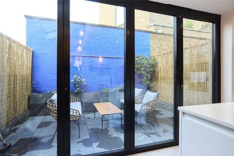 undefined, John Campbell Road, London, N16