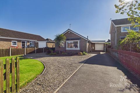 Bungalow - Burtree Avenue, York YO30