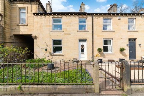 3 bedroom terraced house for sale, Meltham Mills Road, Meltham, HD9