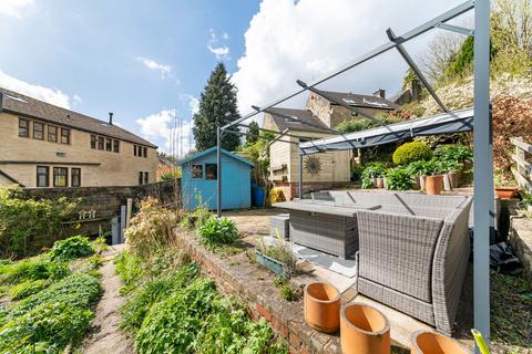 3 bedroom terraced house for sale, Meltham Mills Road, Meltham, HD9