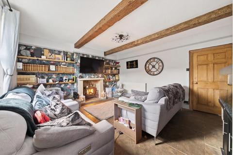 3 bedroom terraced house for sale, Meltham Mills Road, Meltham, HD9