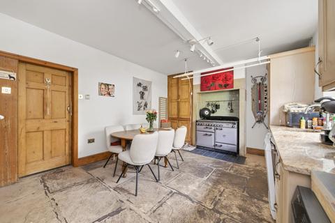 3 bedroom terraced house for sale, Meltham Mills Road, Meltham, HD9