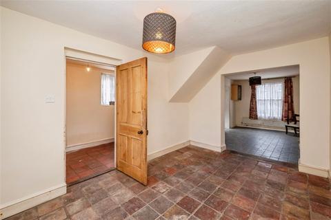 4 bedroom detached house for sale, Vicarage Street, NORTH WALSHAM
