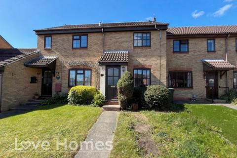 2 bedroom terraced house for sale, Millwright Way, Flitwick