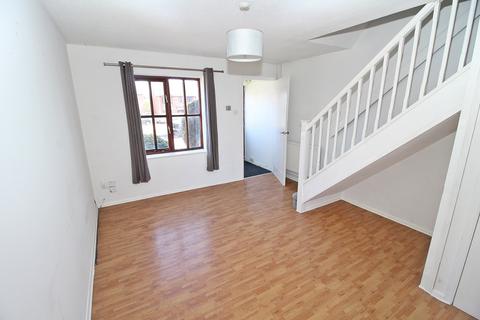 2 bedroom terraced house for sale, Millwright Way, Flitwick