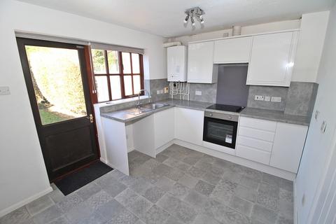 2 bedroom terraced house for sale, Millwright Way, Flitwick