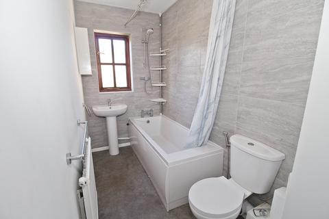2 bedroom terraced house for sale, Millwright Way, Flitwick