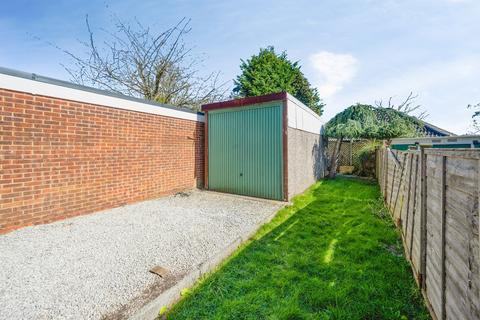 2 bedroom end of terrace house for sale, Providence Street, Ripley