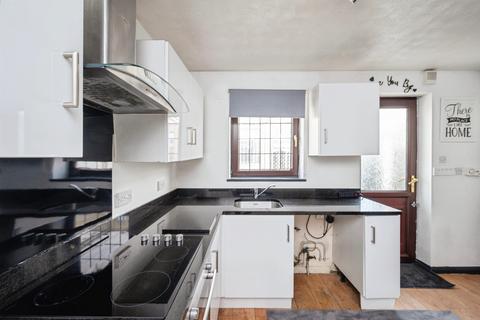 2 bedroom end of terrace house for sale, Providence Street, Ripley