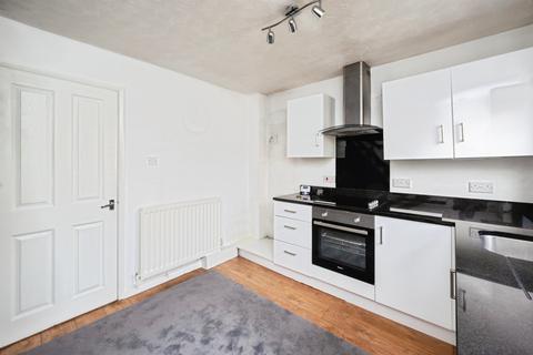 2 bedroom end of terrace house for sale, Providence Street, Ripley