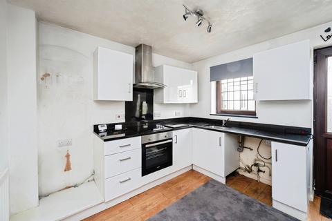 2 bedroom end of terrace house for sale, Providence Street, Ripley