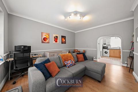 1 bedroom ground floor flat for sale, Royal Herbert Pavilions, Shooters Hill, SE18