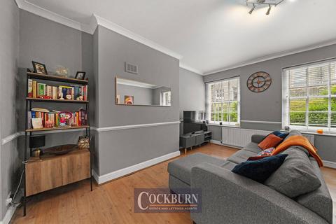 1 bedroom ground floor flat for sale, Royal Herbert Pavilions, Shooters Hill, SE18