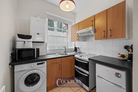 1 bedroom ground floor flat for sale, Royal Herbert Pavilions, Shooters Hill, SE18
