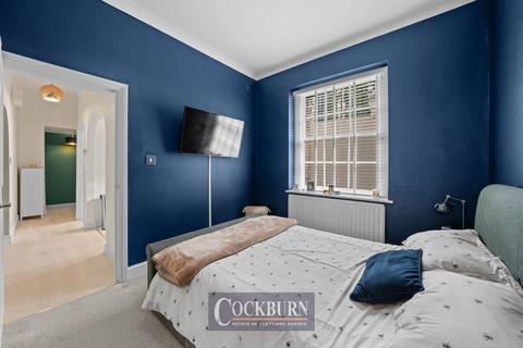 1 bedroom ground floor flat for sale, Royal Herbert Pavilions, Shooters Hill, SE18