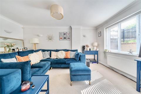 3 bedroom semi-detached house for sale, St. Margarets Mead, Marlborough, Wiltshire, SN8