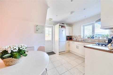 3 bedroom semi-detached house for sale, St. Margarets Mead, Marlborough, Wiltshire, SN8