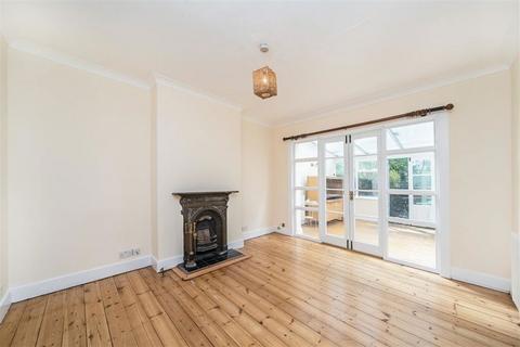3 bedroom semi-detached house for sale, Wricklemarsh Road, London SE3