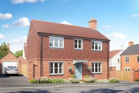 3 bedroom detached house for sale, Hoe Lane, North Baddesley, Southampton