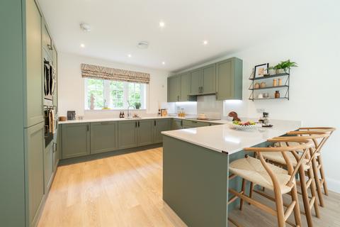 3 bedroom detached house for sale, Hoe Lane, North Baddesley, Southampton