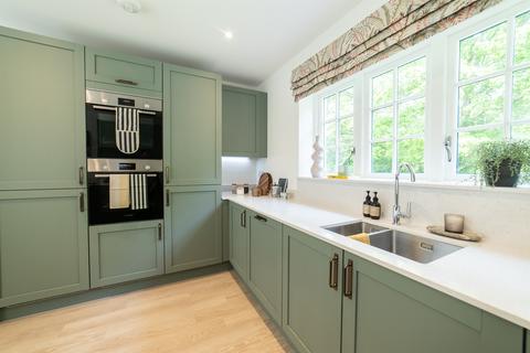 3 bedroom detached house for sale, Hoe Lane, North Baddesley, Southampton