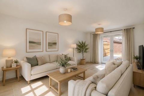 undefined, Hoe Lane, North Baddesley, Southampton
