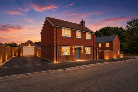undefined, Hoe Lane, North Baddesley, Southampton