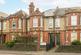 Villiers Road, Kingston Upon Thames KT1