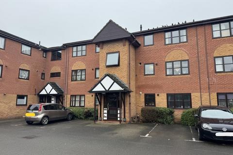 undefined, 9 Rugby Court, Grantham, Lincolnshire NG31 6HZ