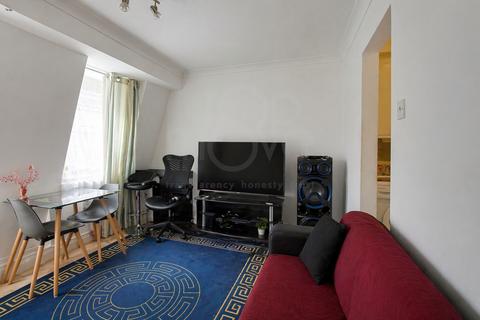 2 bedroom flat for sale, College Road, Bromley, BR1