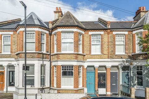1 bedroom flat for sale, Littlebury Road, Clapham, London, SW4