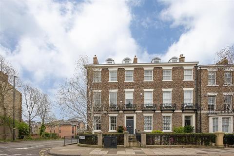 undefined, Carlton Terrace, Jesmond, Newcastle upon Tyne