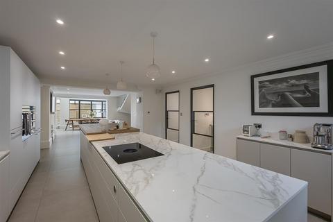 undefined, Carlton Terrace, Jesmond, Newcastle upon Tyne