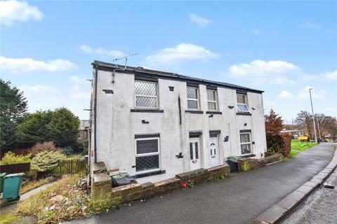 Terraced house - Sheepridge Road, Huddersfield, West Yorkshire, HD2