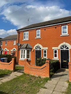undefined, Station Road, Burton Latimer NN15