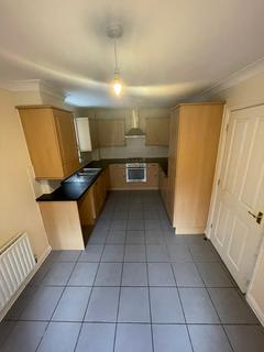undefined, Station Road, Burton Latimer NN15