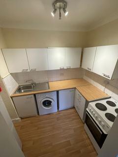 undefined, Station Road, Burton Latimer NN15