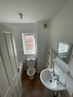 undefined, Station Road, Burton Latimer NN15