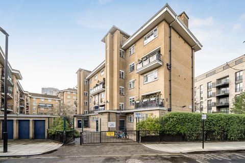 4 bedroom garage for sale, Penfold Street, London, NW8