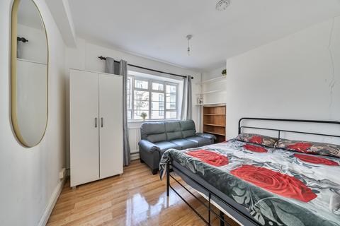4 bedroom garage for sale, Penfold Street, London, NW8