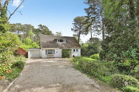 3 bedroom bungalow for sale, Gainsborough Road, Ashley Heath, Ringwood, Dorset, BH24